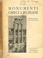 Monumenti greci e romani