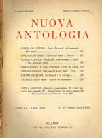 Nuova antologia anno 75 fasc.1645