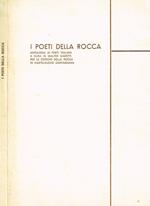 I poeti della Rocca. Antologia di poeti italiani