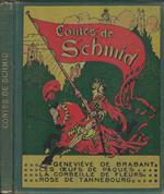 Les contes de Schmid