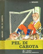 Pel di carota