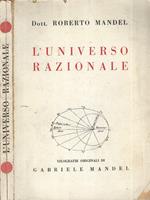 L' universo razionale