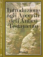 Introduzione agli apocrifi dell'Antico testamento. Compresi i principali testi qumranici