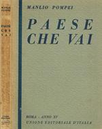 Paese che vai