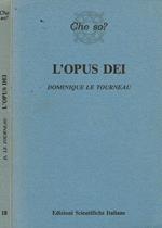 L' Opus Dei