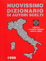 Nuovissimo dizionario di autori scelti