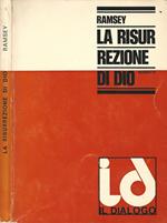 La risurrezione di Dio. Saggio di teologia bibliica