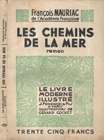 Les Chemins de la mer