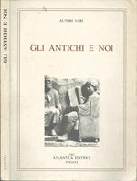 Gli antichi e noi