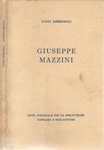 Giuseppe Mazzini