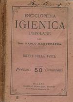 Igiene della testa. Enciclopedia igienica popolare