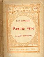 Pagine vive