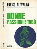 Donne passioni e tabù