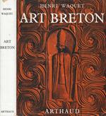 Art Breton