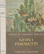 Nuovi Poemetti