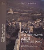 Assisi una pace diversa - Assisi a different peace