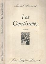 Les courtisanes