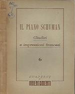 Il piano Schuman. Giudizi e impressioni francesi