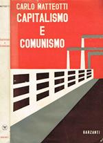 Capitalismo e comunismo