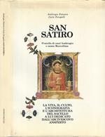 San Satiro. Fratello di Sant'Ambrogio e Santa Marcellina