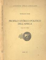 Profilo storico-politico dell'Africa