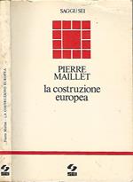 La costruzione europea