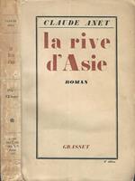 La rive d'Asie