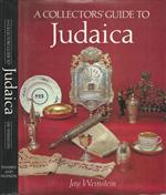 A collector's guide to Judaica