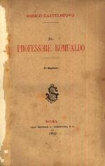 Il professore Romualdo