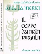 Il ceppo dai molti virgulti. Angela Merici