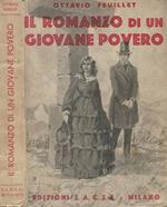 Il romanzo di un giovane povero