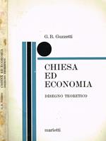 Chiesa ed Economia. Disegno teoretico