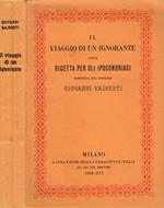 Il viaggio di un ignorante ossia ricetta per gli ipocondriaci