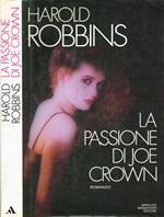 La passione di Joe Crown