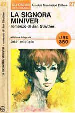 La signora Miniver. Edizione integrale