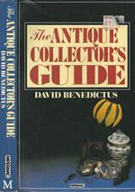 The antique collector's guide