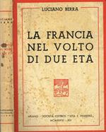 La Francia nel volto di due età