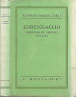 Lorenzaccio. Lorenzo De' Medici 1514-1548