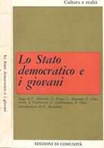 Lo Stato democratico e i giovani