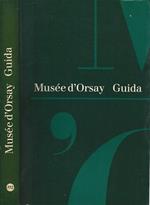 Musée d'Orsay. Guida