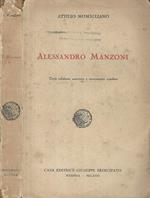 Alessandro Manzoni