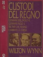 Custodi del regno