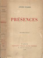 Presences