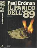 Il panico dell'89