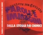 Parole e immagini dalla storia dei chimici