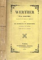 Werther. Hermann et Dorothée