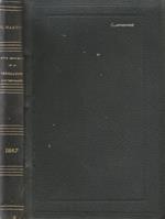 Revue mensuelle de la Prédication contemporaine. Onzième Année - 1867