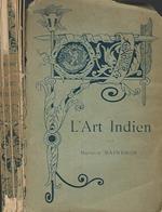 L' Art Indien