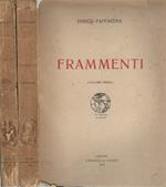 Frammenti vol.II