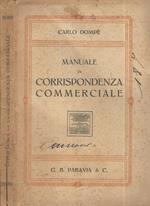 Manuale di Corrispondenza Commerciale